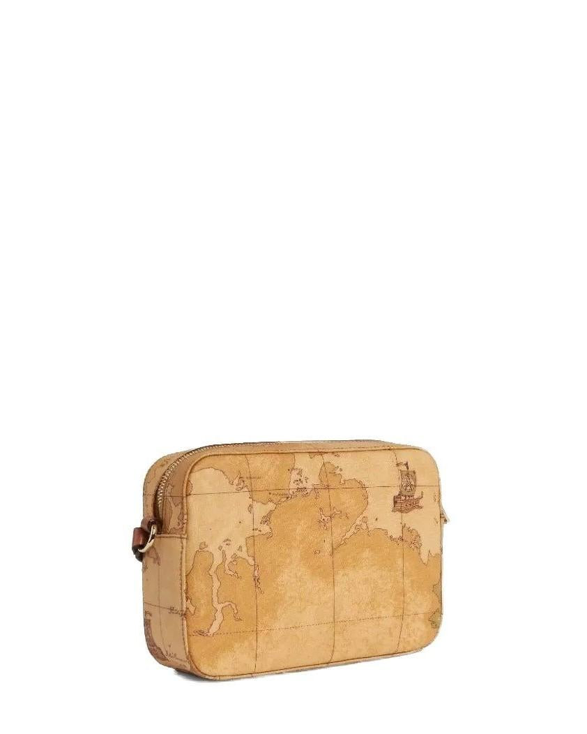 E031 6000/0010 Alviero Martini 1ª CLASSE