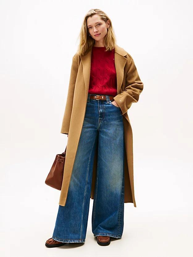 WW0WW47286/GWJ TOMMY HILFIGER