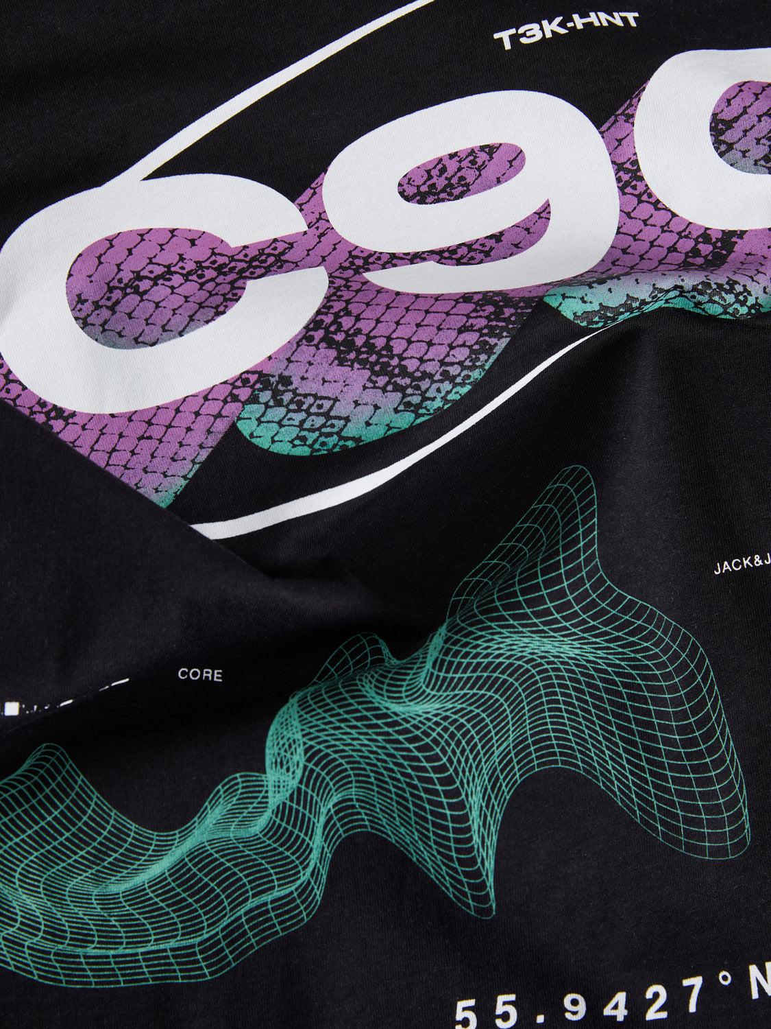 12229777/Black JACK AND JONES