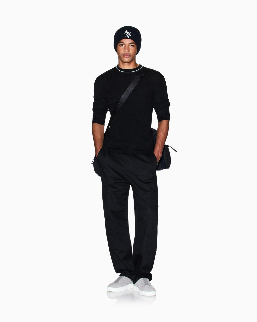 XM000893 AF14007/UC001 ARMANI EXCHANGE