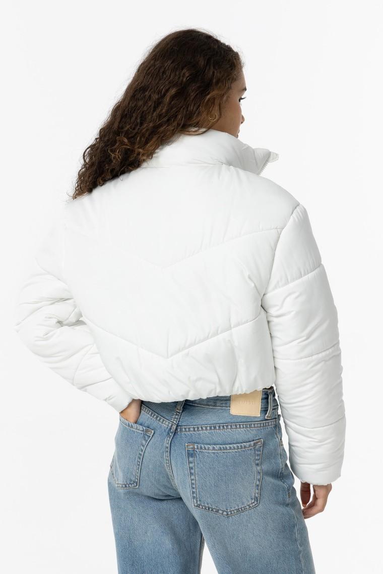 10056574/110 Star White TIFFOSI