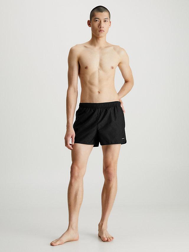SHORT RUNNER KM0KM00847/BEH CALVIN KLEIN