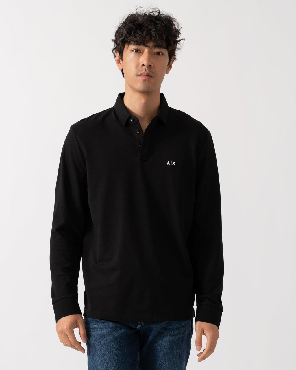 XM001288 AF17321/UC001 ARMANI EXCHANGE