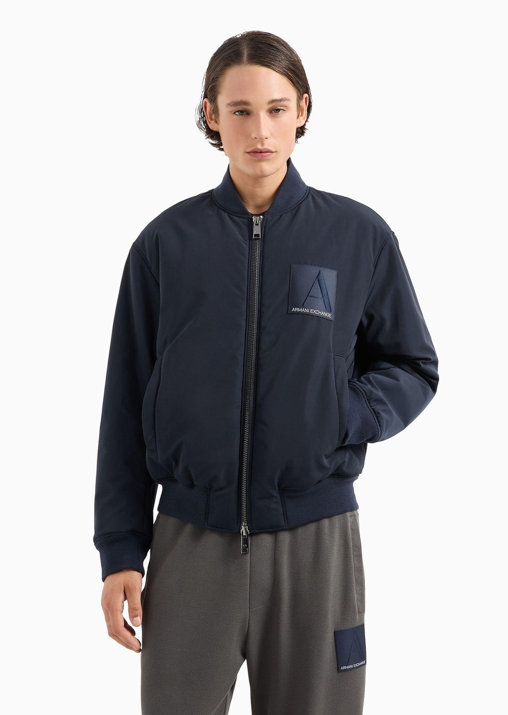 BLOUSON JACKET 