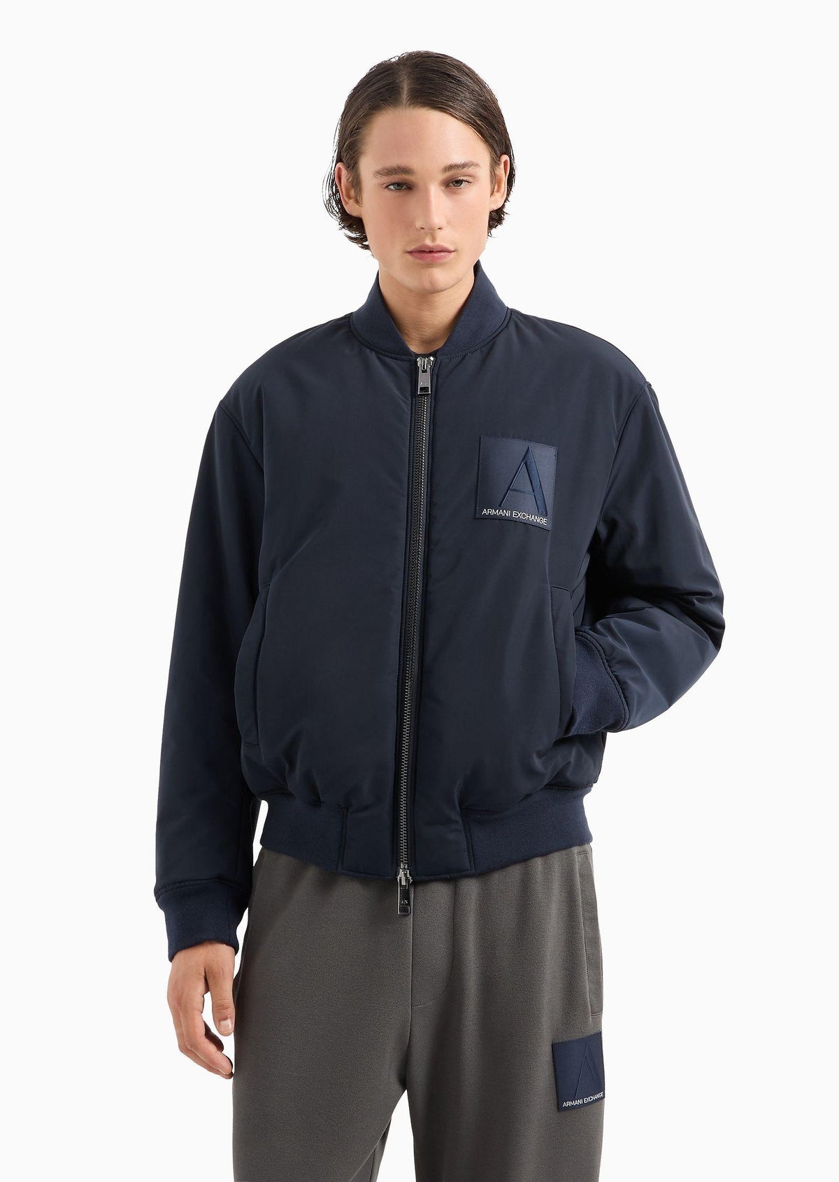 BLOUSON JACKET 