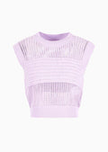 KNIT TOP 3DYH1P YMB1Z/1354 ARMANI EXCHANGE