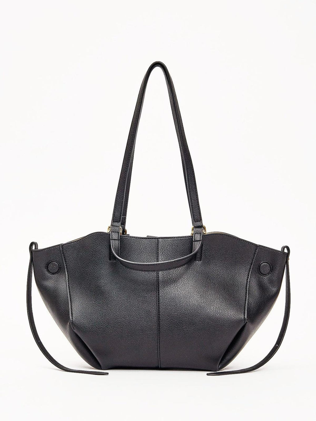 SMALL SHOULDER BAG - linea GOLENE - cm 19x24x9 