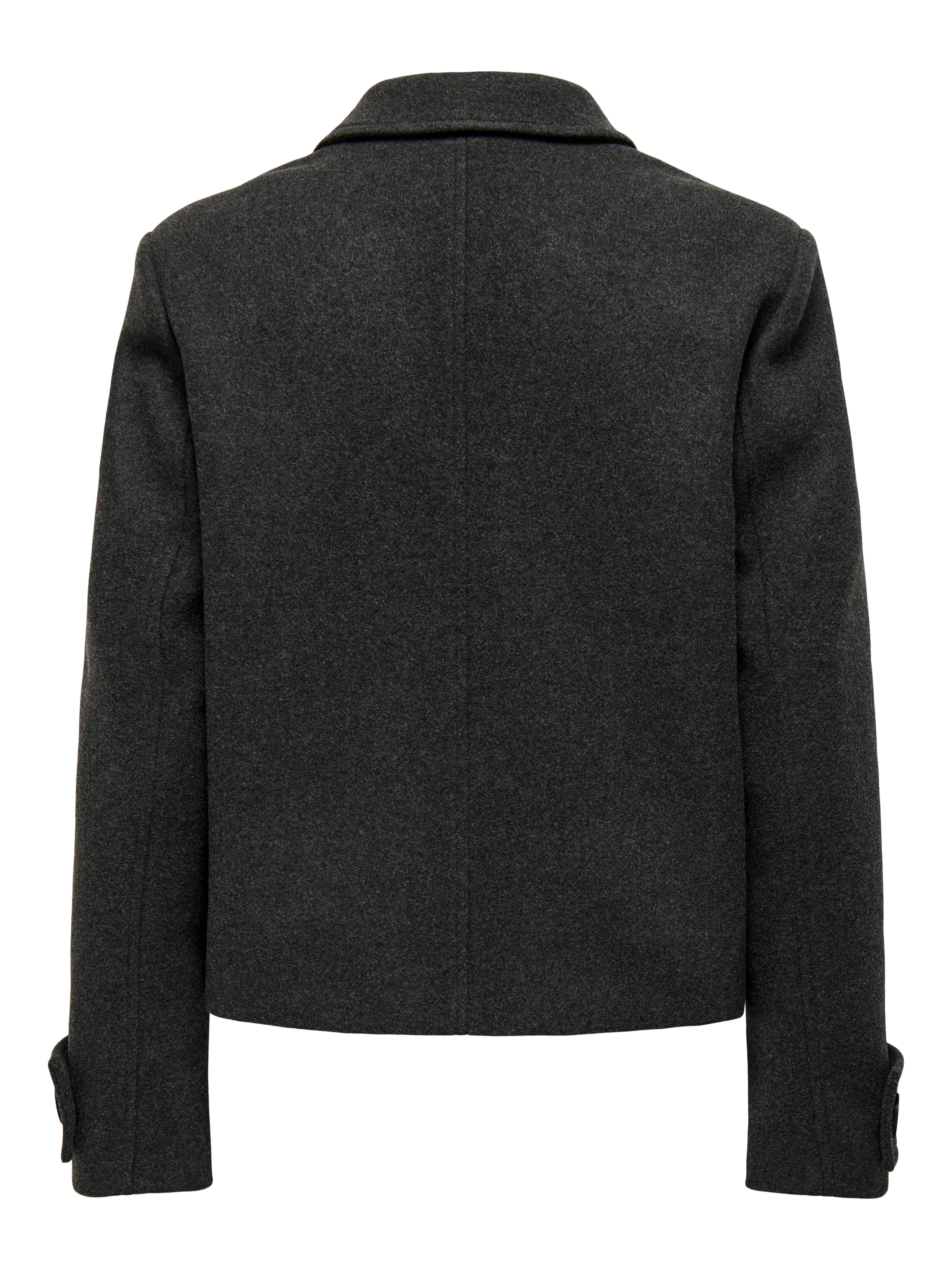 15320983/Dark Grey Melange ONLY