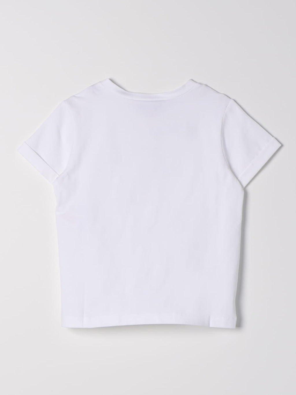 T-SHIRT M/C STAMPA DIARIO SEGRETO 241GJ2249/11436 TWINSET