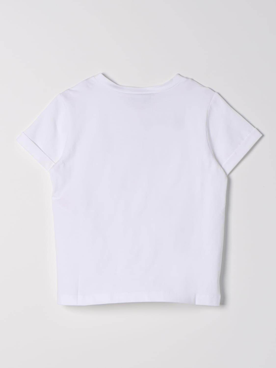 T-SHIRT M/C STAMPA DIARIO SEGRETO 241GJ2249/11436 TWINSET