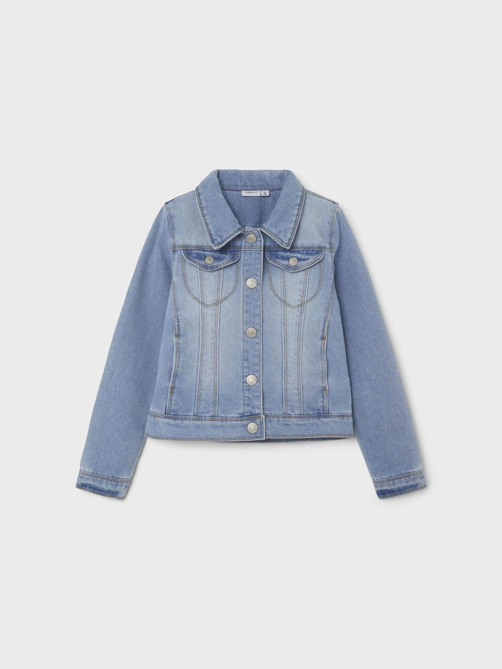 13141427/Light Blue Denim NAME.IT