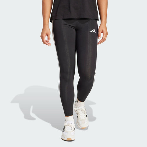 W 3S SJ LEG         BLACK/WHITE 