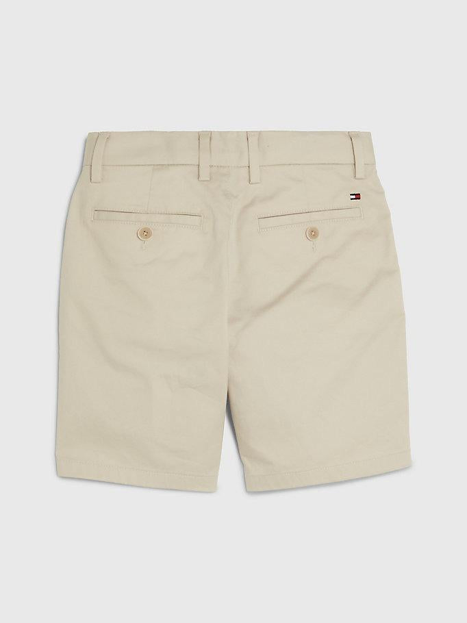 1985 CHINO SHORTS KB0KB08128T/ACU TOMMY HILFIGER