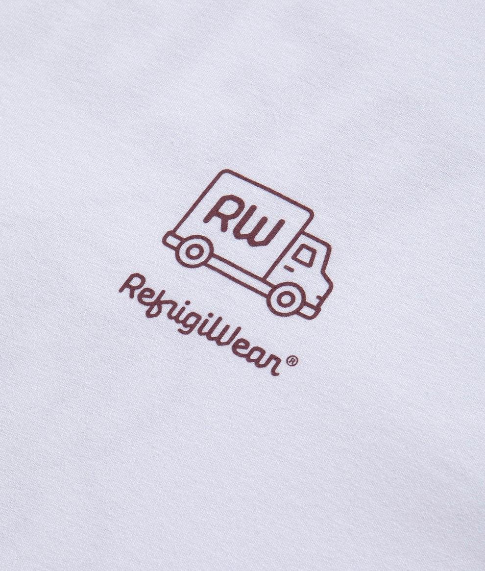 LIVERPOOL T-SHIRT 