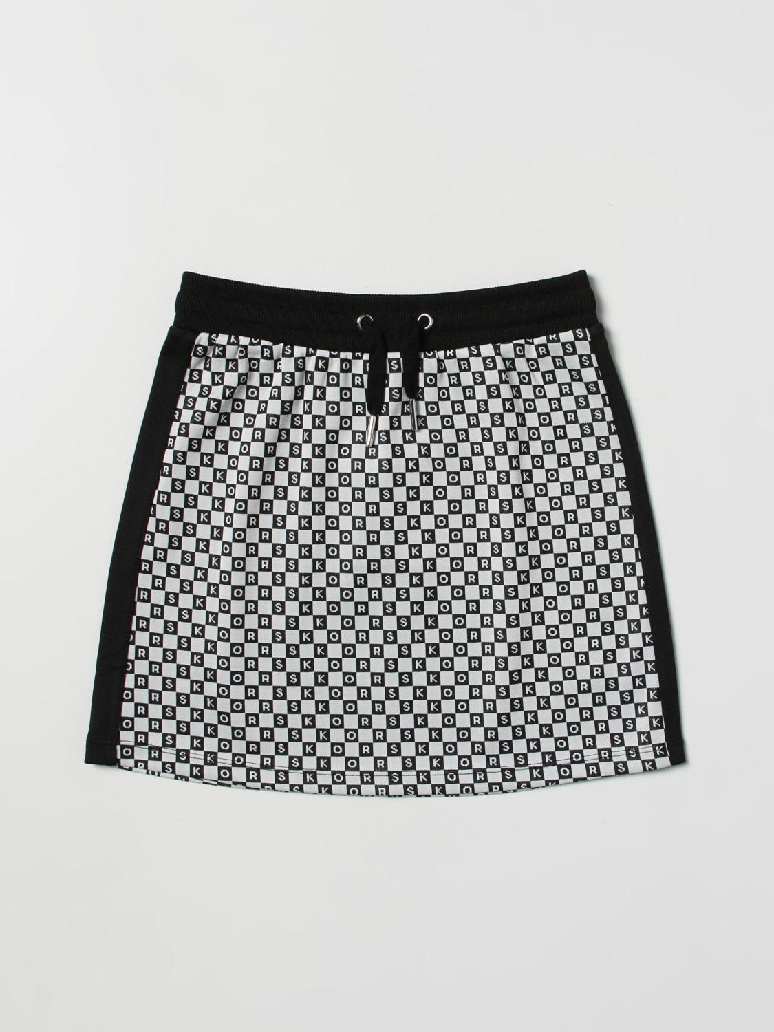 MINIGONNA R13124/M41 MICHAEL KORS