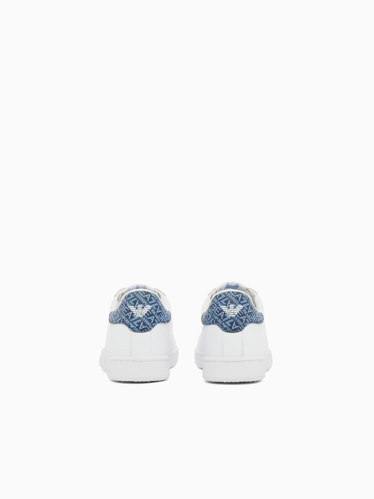 7X000331 AF10848/MZ576 EMPORIO ARMANI EA7