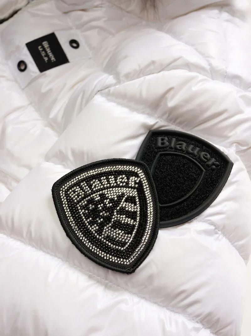 25WBLGC03380 007285/100GG BLAUER
