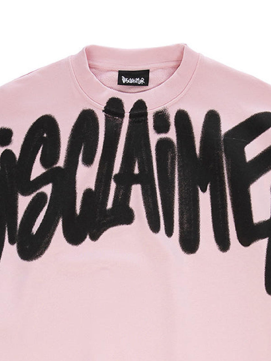 MAGLIA UOMO GIROCOLLO IN FELPA 