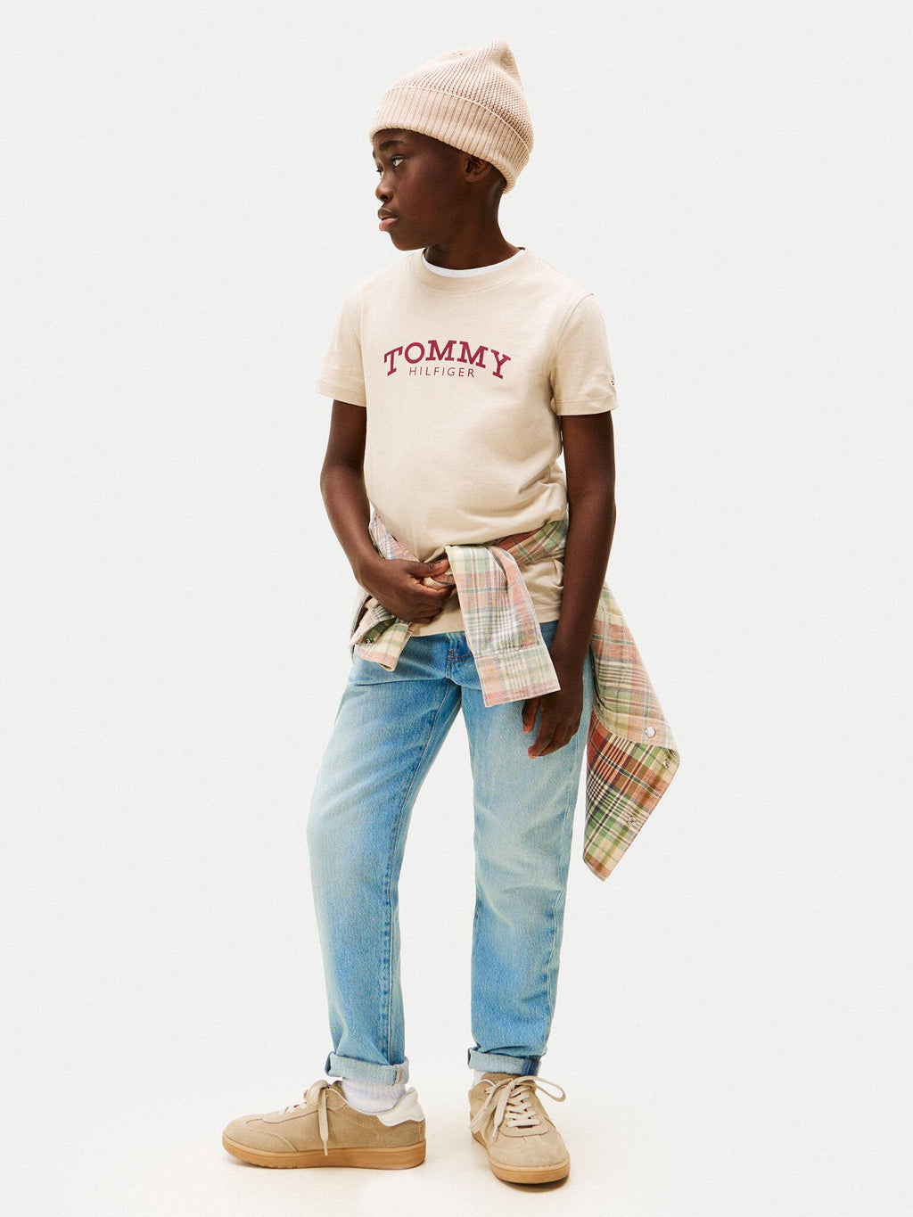 KB0KB10051J/ABY TOMMY HILFIGER