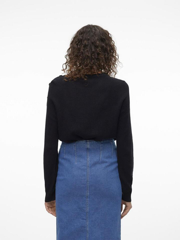 10310345/Black VERO MODA