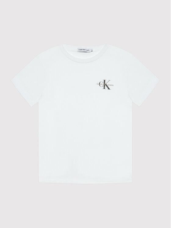 CHEST MONOGRAM TOP 