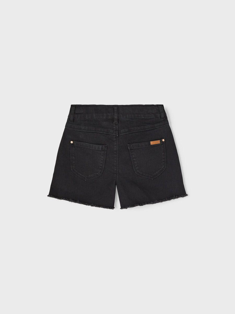 13197313/Black Denim NAME.IT