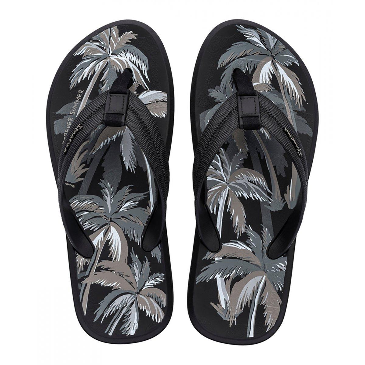 IPANEMA URBAN GRAPHICS AD 