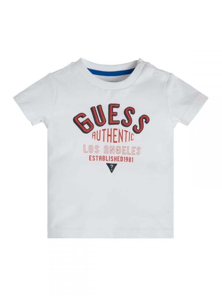 SS T-SHIRT 