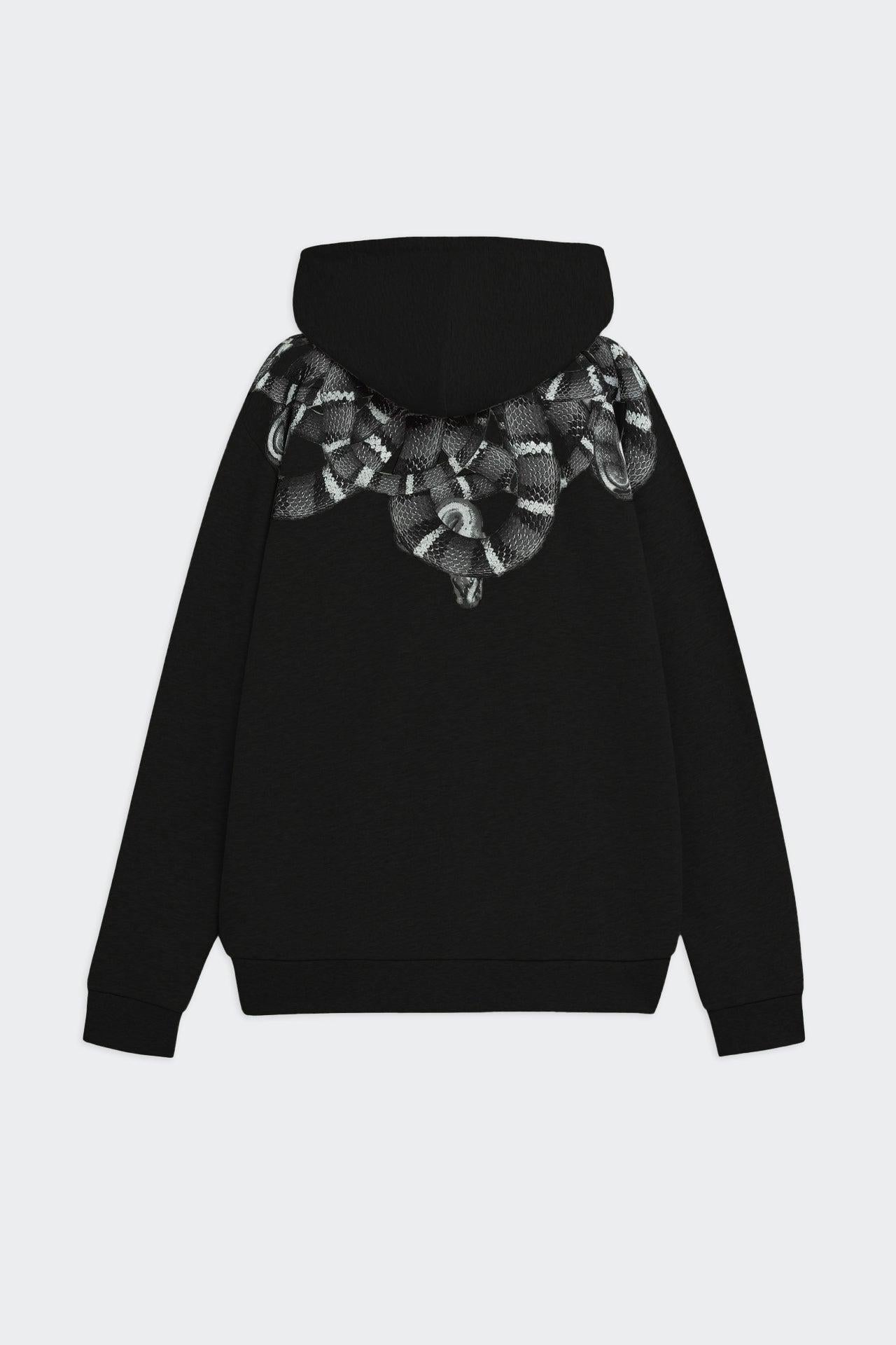 F5CAMAHS042/110 MARCELO BURLON COUNTY OF MILAN