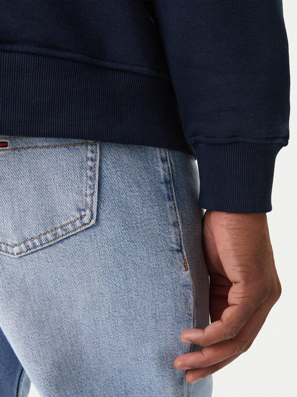 DM0DM20249/C1G TOMMY JEANS