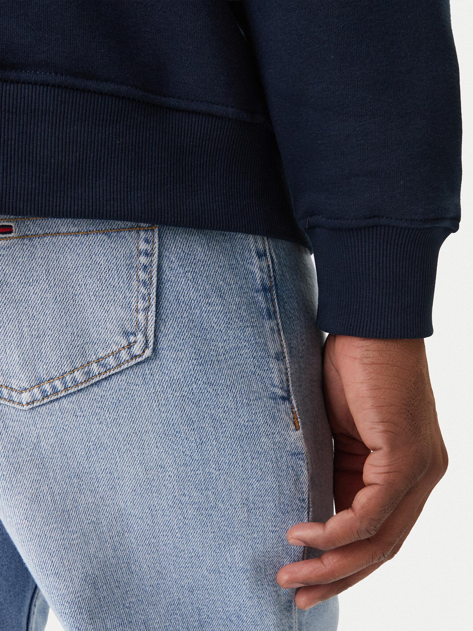 DM0DM20249/C1G TOMMY JEANS