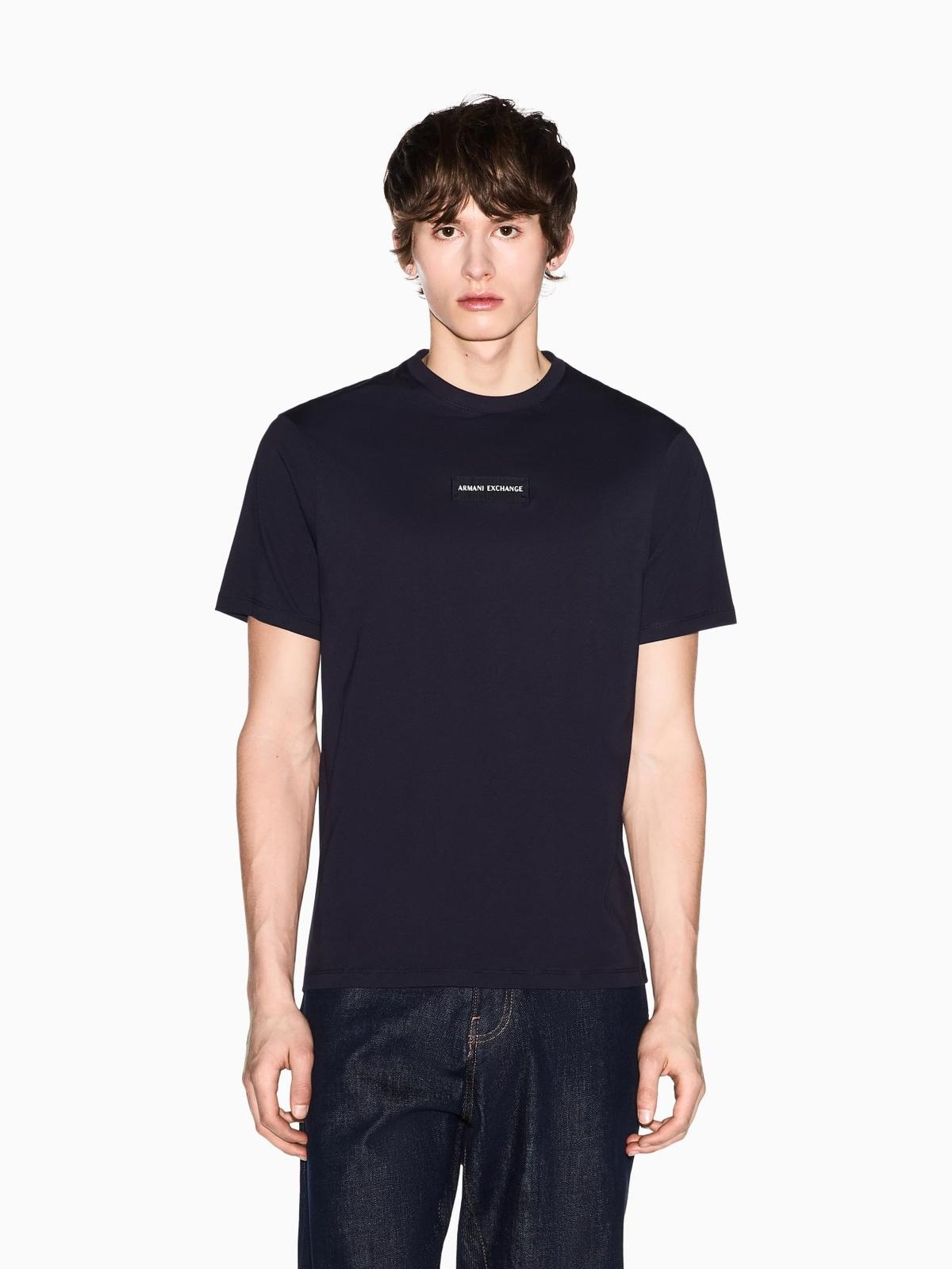 XM002471 AF10356/UB101 ARMANI EXCHANGE