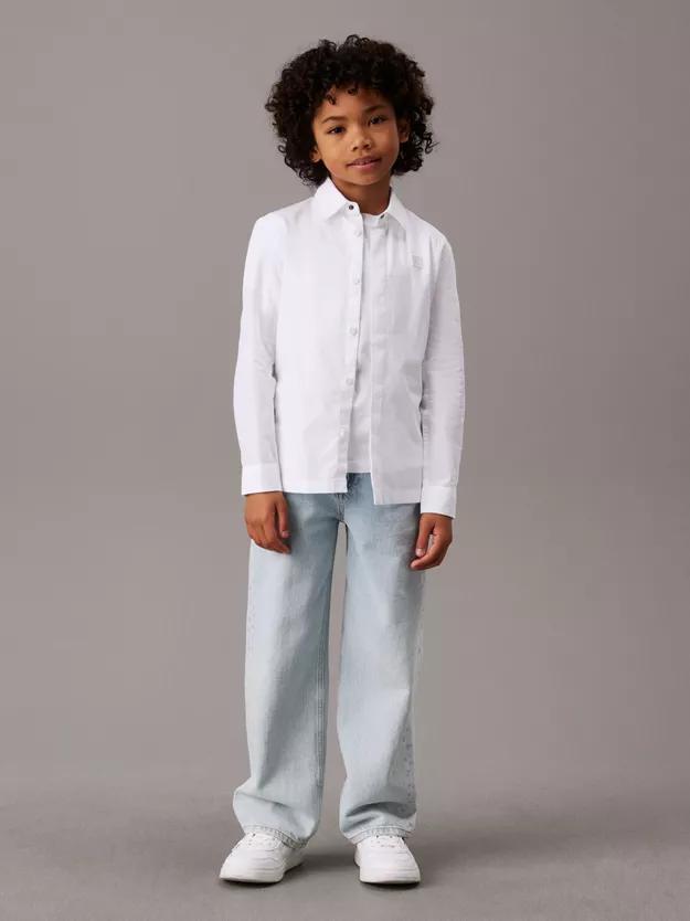 IB0IB01962J/YAF CALVIN KLEIN JEANS