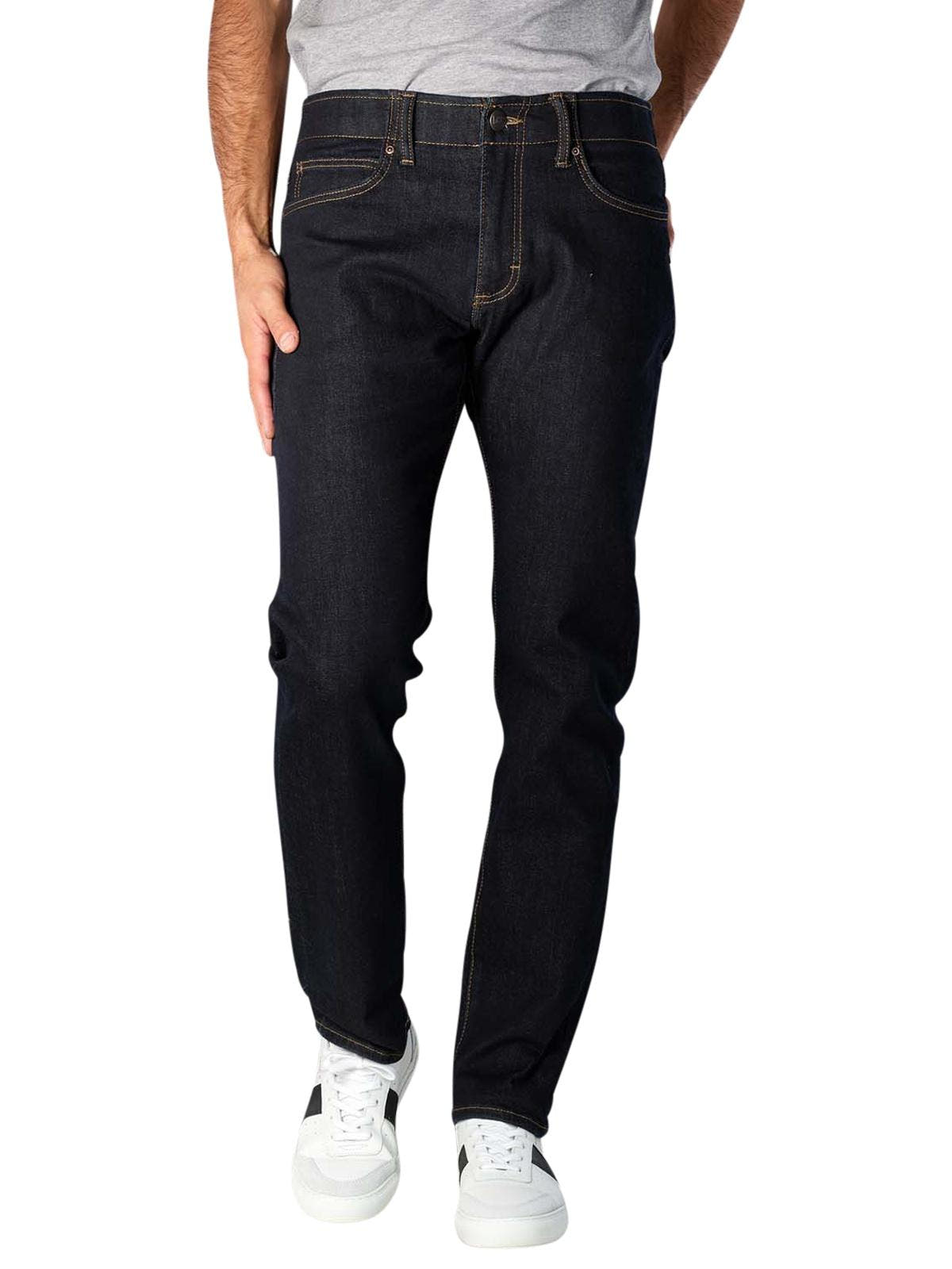 Slim Fit MVP RINSE 