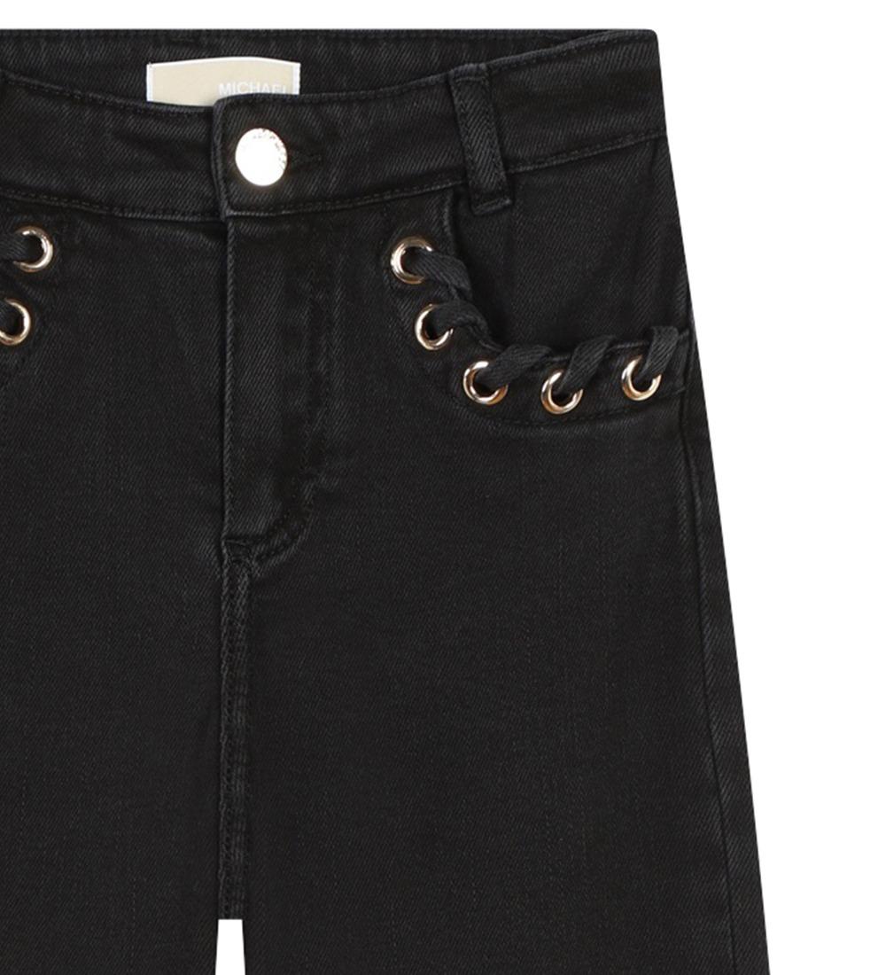 PANTALON DENIM 