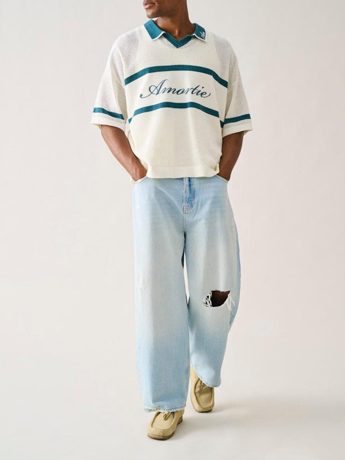 22036592/Light Blue Denim ONLY&SONS