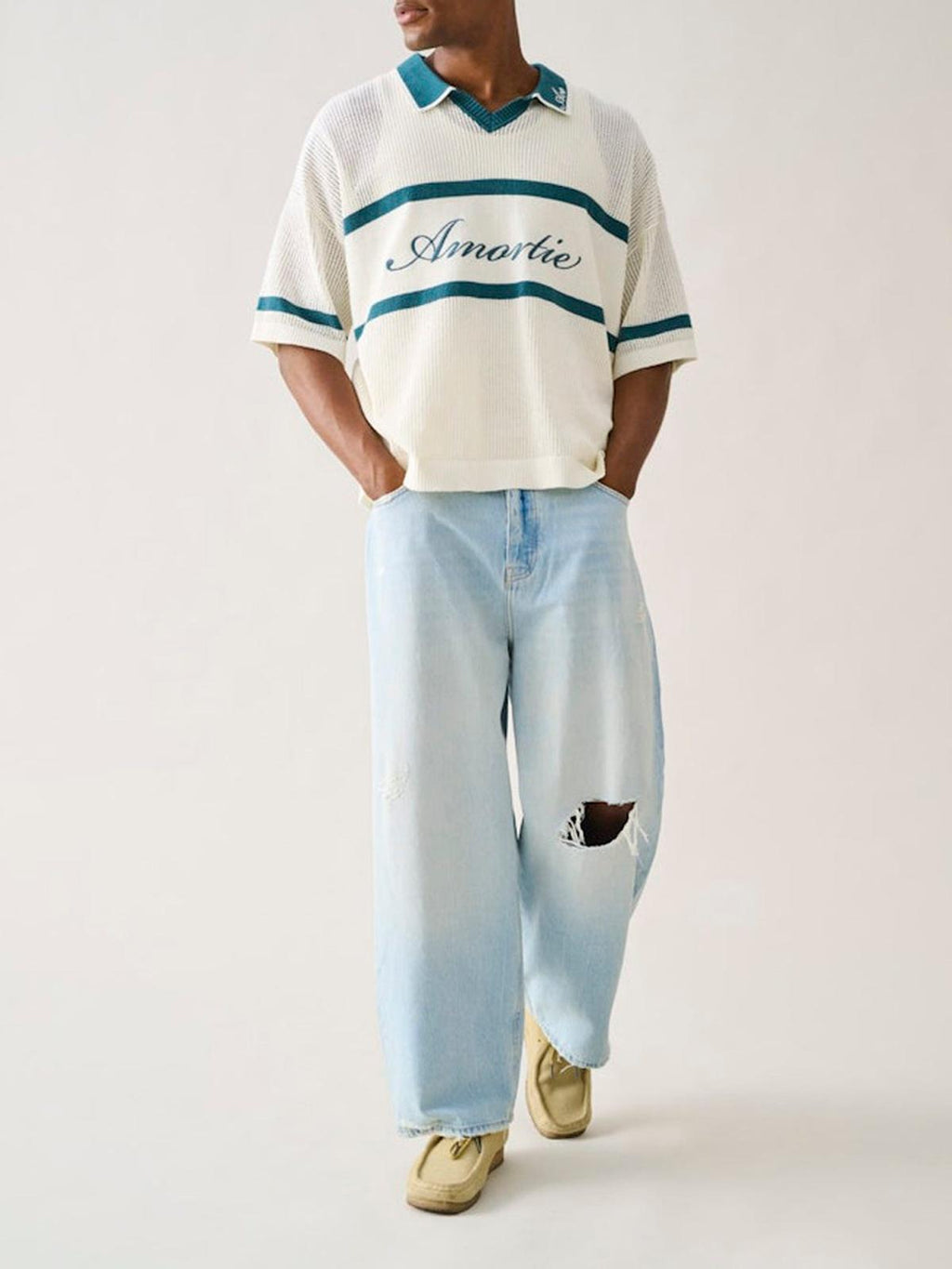 22036592/Light Blue Denim ONLY&SONS