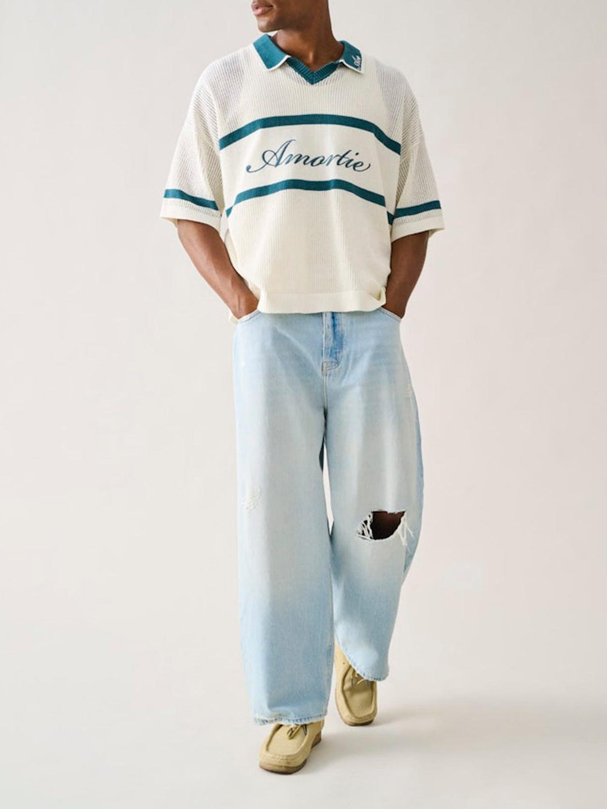 22036592/Light Blue Denim ONLY&SONS