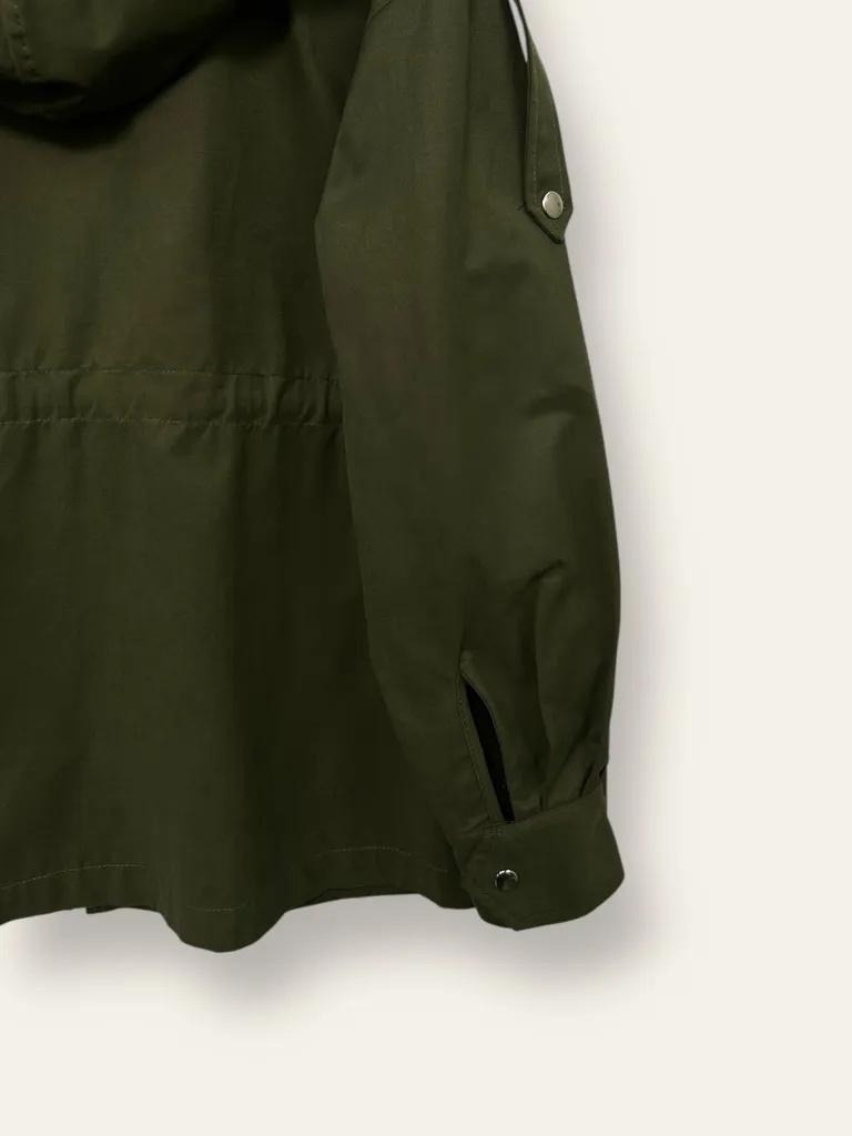 AM-15946/Verde Militare LOVEme