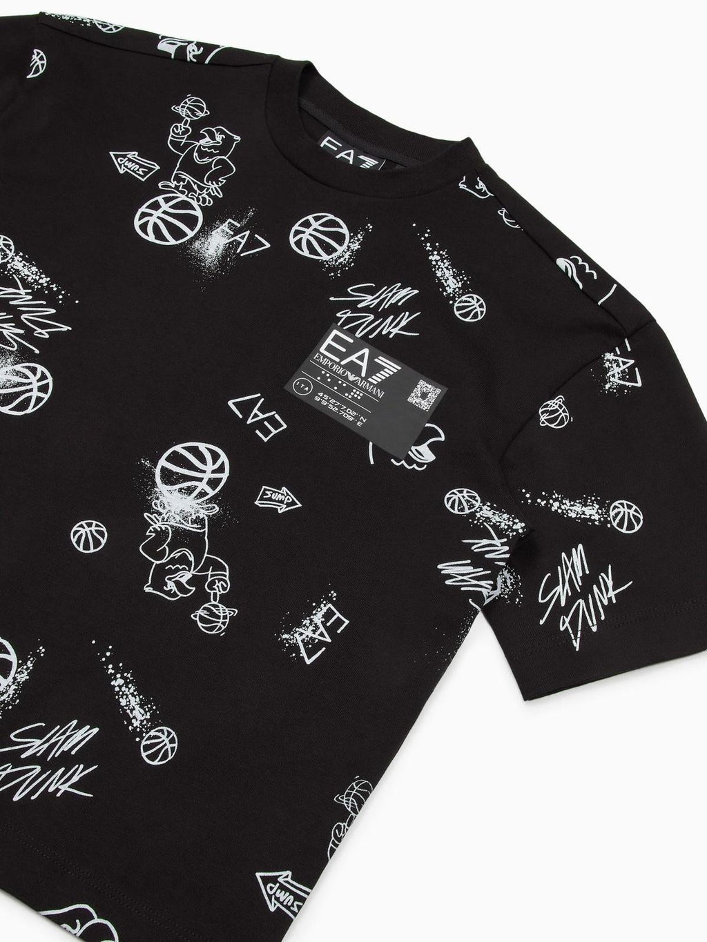 T-SHIRT 