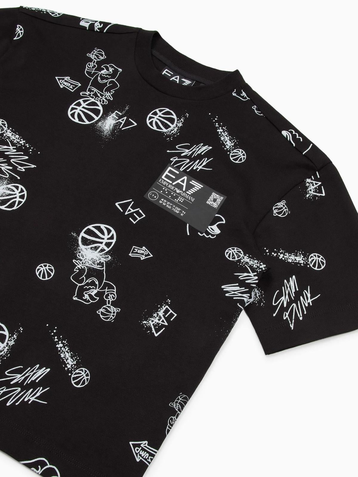 T-SHIRT 