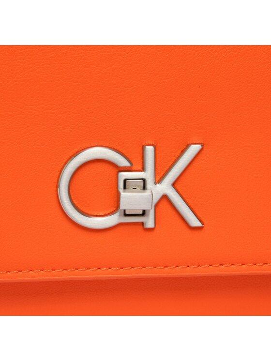 RE-LOCK EW CONV CROSSBODY K60K611084/SA3 CALVIN KLEIN