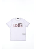 DQ2417 D00MV/DQ100 DSQUARED2 JUNIOR