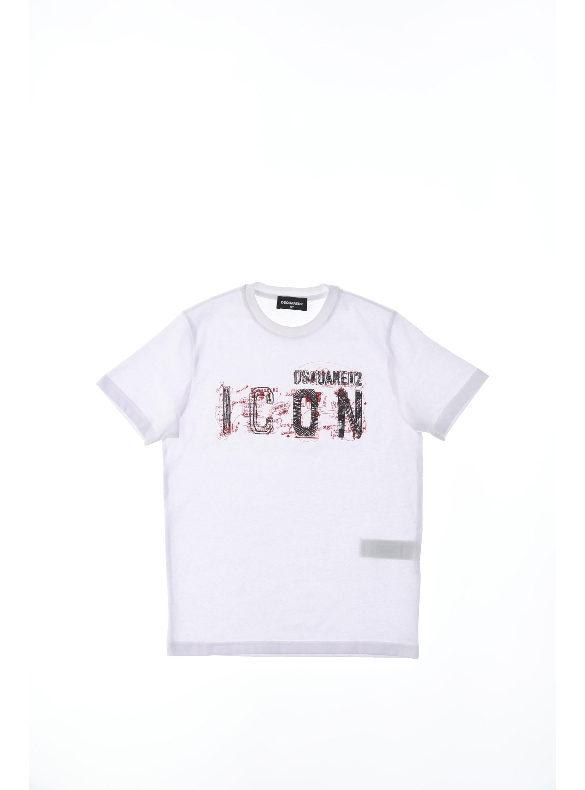 DQ2417 D00MV/DQ100 DSQUARED2 JUNIOR