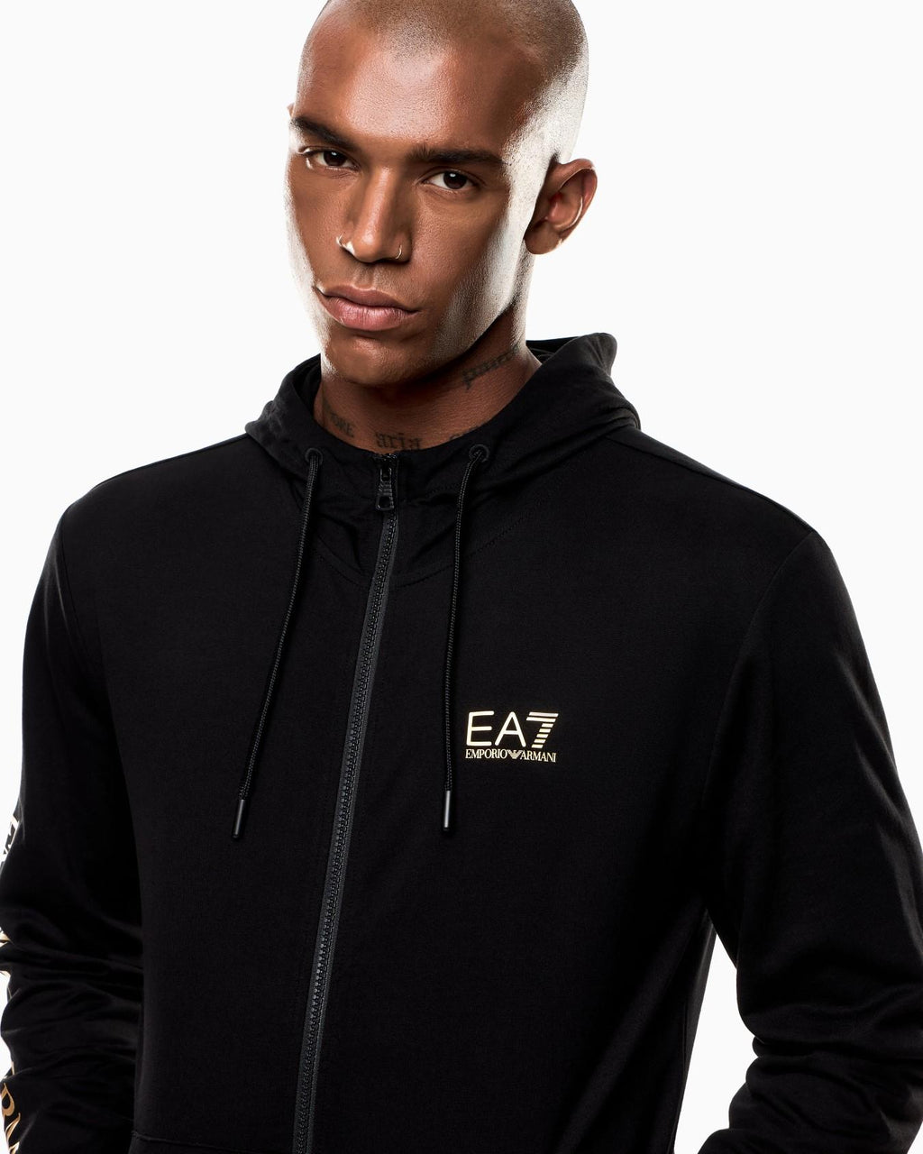 7M000568 AF13512/MC004 EMPORIO ARMANI EA7