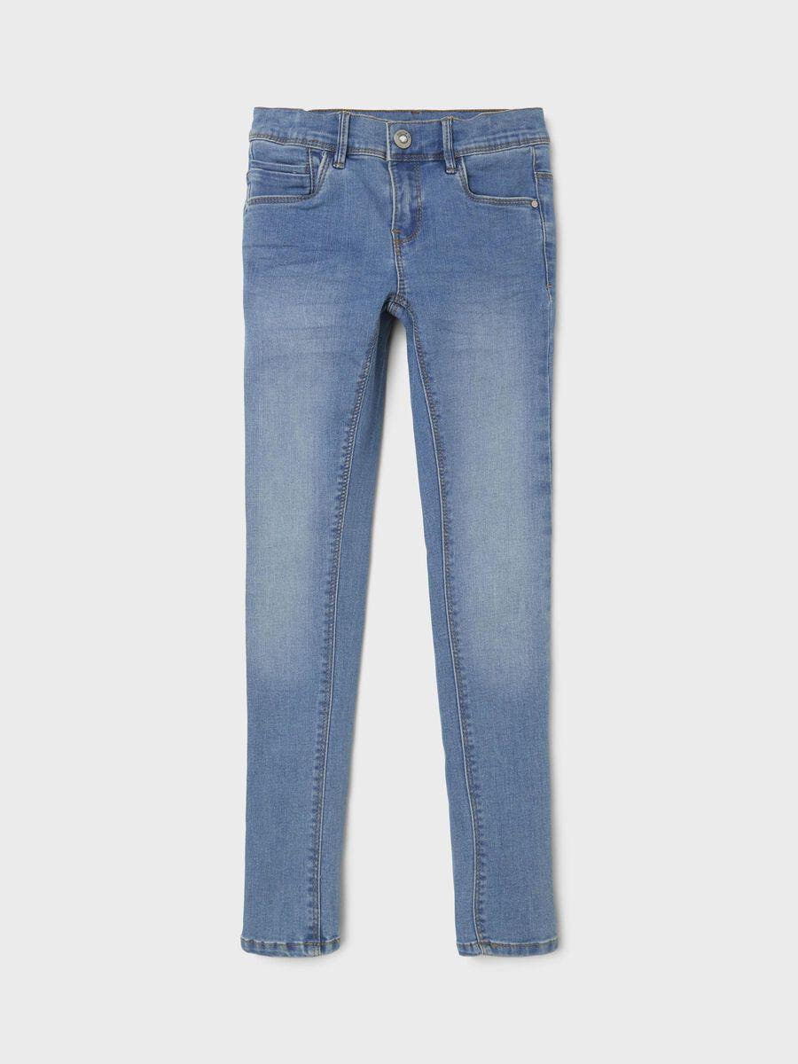 13208871/Light Blue Denim NAME.IT