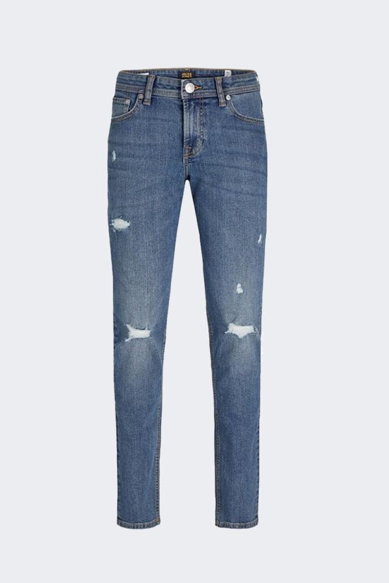 12259329/Blue Denim JACK JONES KIDS