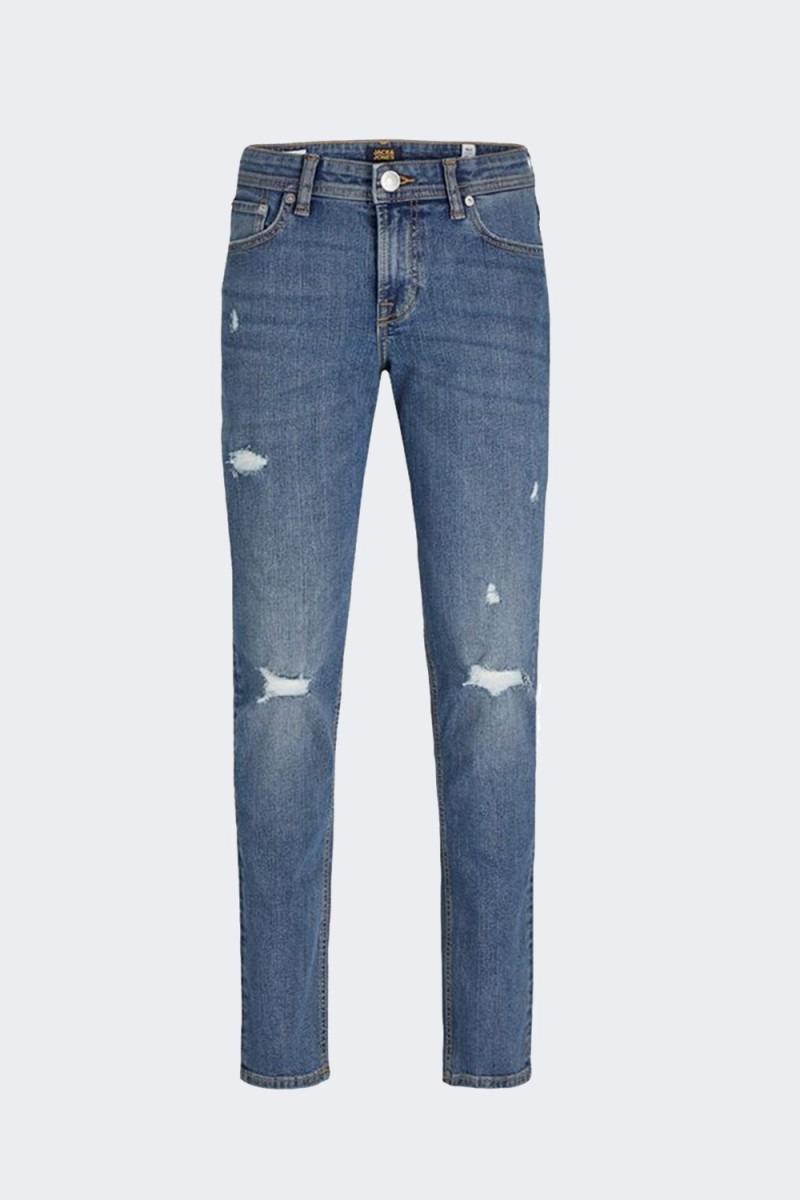 12259329/Blue Denim JACK JONES KIDS