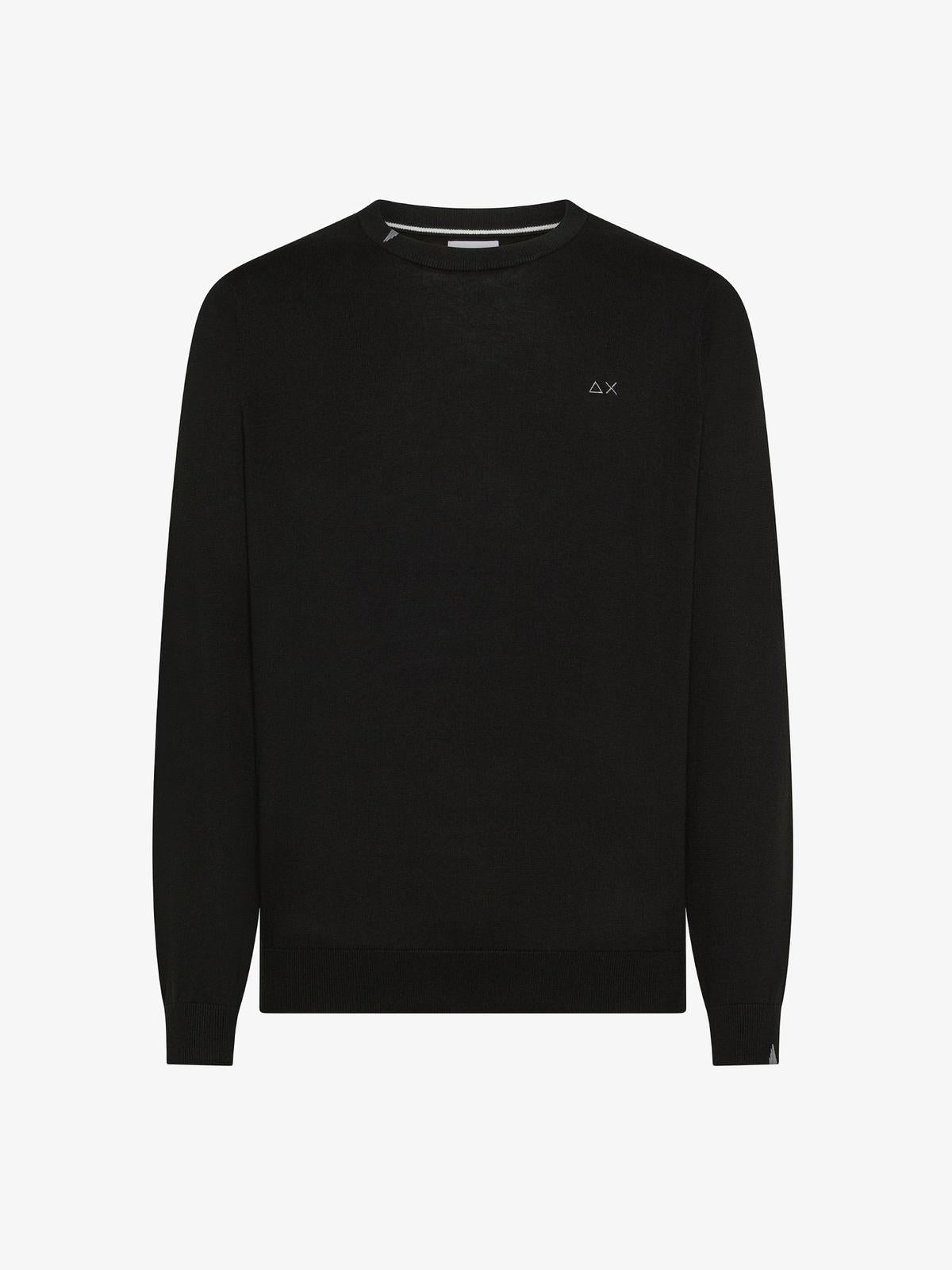 SWEATER BASIC L/S 