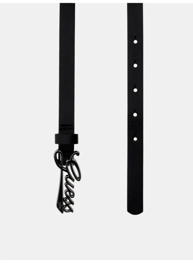 J5BZ27WGT10/JBLK GUESS